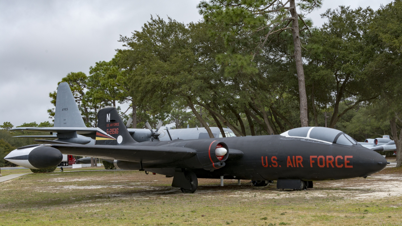 20160223-095610••Eglin Air Force Base•Florida•USAA